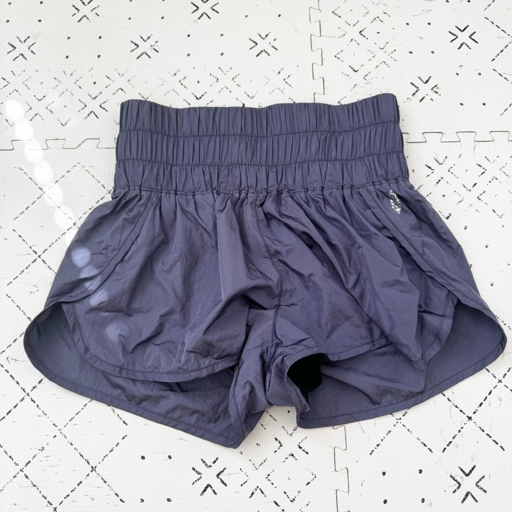FP Movement- NWT The Way Home Shorts Size M NWT - image 1
